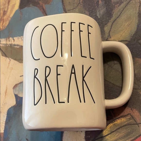 Mug - Picture 1 of 3